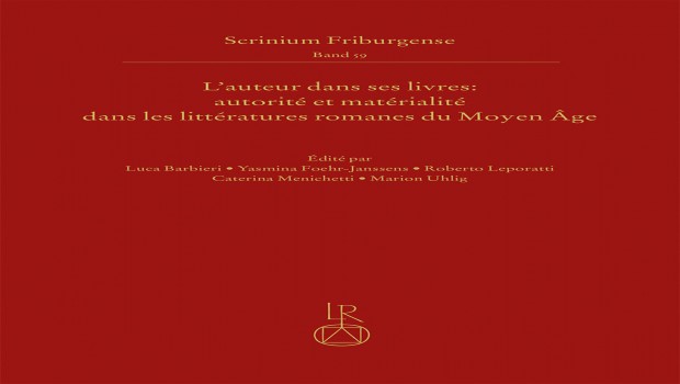 La littérature occitane dans sa tradition manuscrite: témoins, traditions, corpora