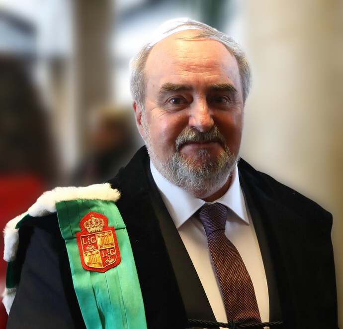 In memoriam Jean-Pierre Chambon