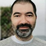 Xavier Bach