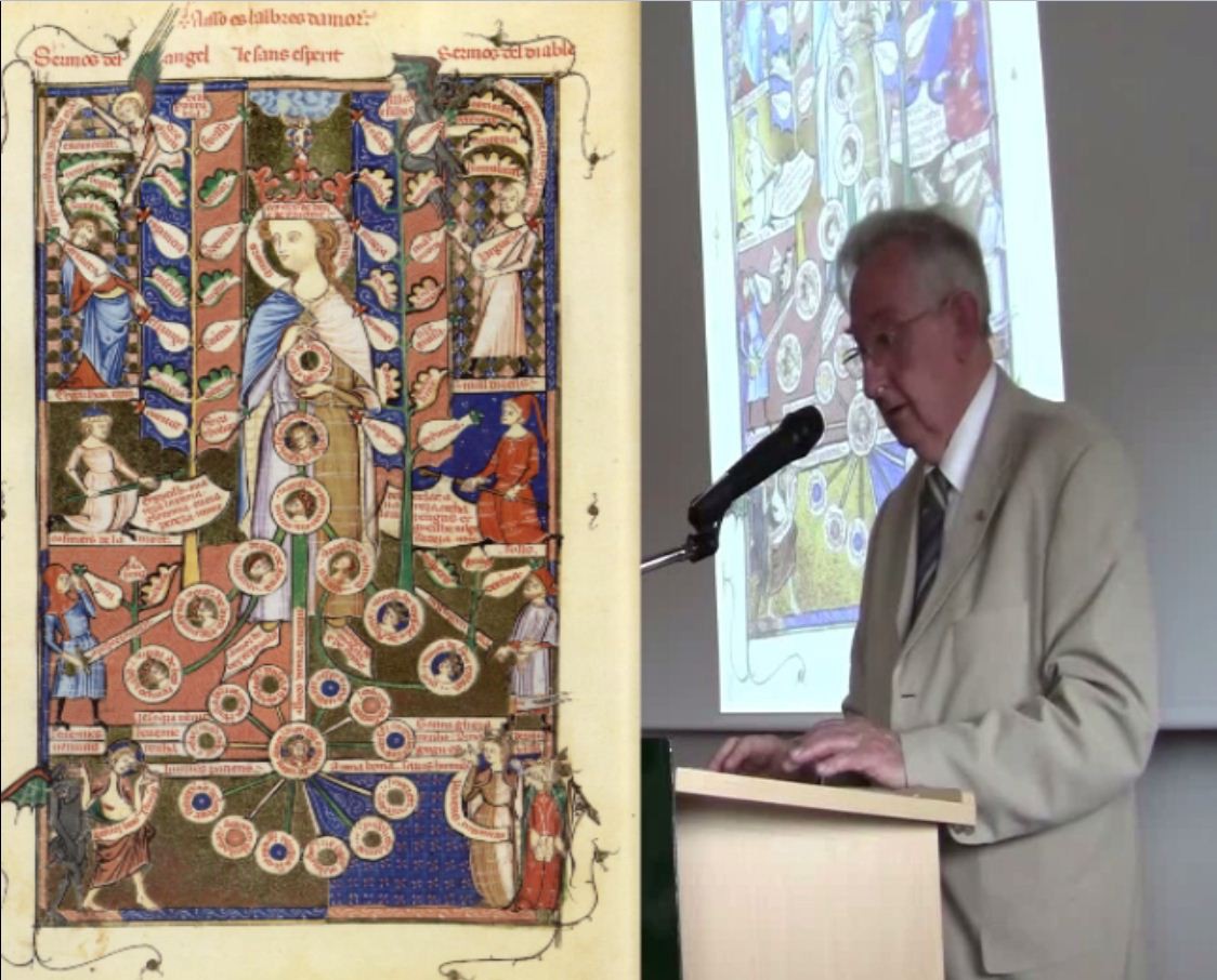 Prèmis Bèc e Ricketts 2026