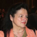 Angelica Rieger